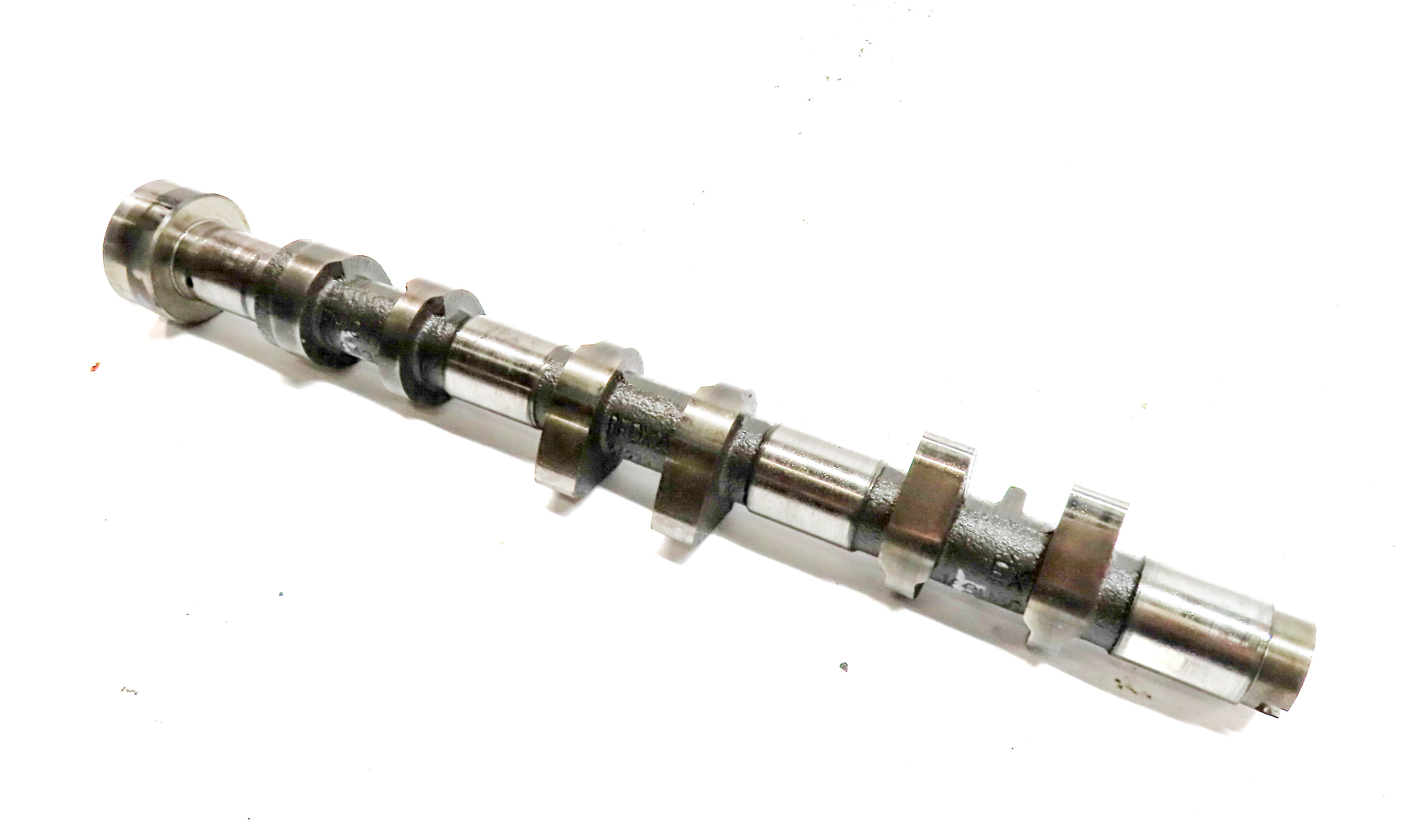 14-20 JAGUAR XE XF XJ RANGE ROVER SPORT LR4 - 3.0L AJ126 LEFT EXHAUST CAMSHAFT — exact item pictured